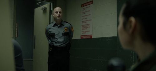 Jesse O'Neill and Stella Smith in Stargirl (2020)