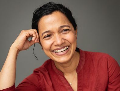 Mohana Rajagopal