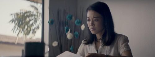 Hana Wu in Eulogy