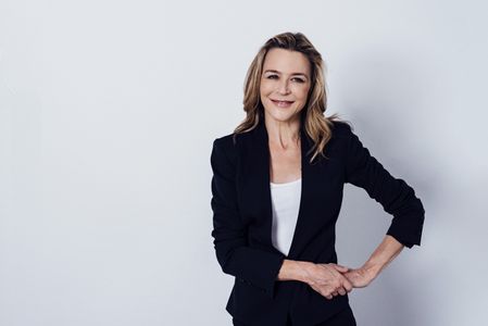 Maree Barnett