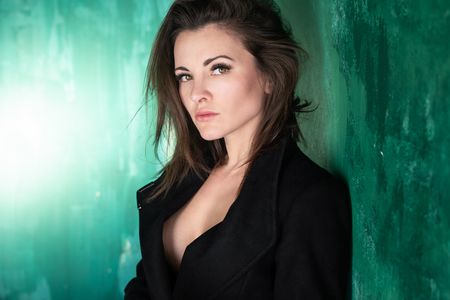 Viktoria Chernetski