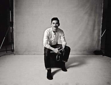 Spring Studios, London