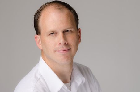Paul Munger