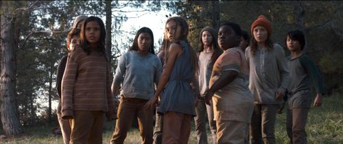 Alison Fernandez, Ashlyn Casalegno, Bryant Tardy, Rissa Kilar, Salef Celiz, Nayah Murphy, Emma Teo, and Noell Jellison i