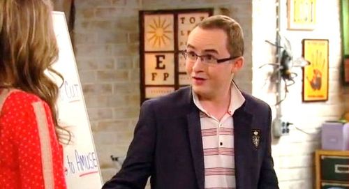 Kevin Covais