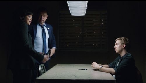 Blue Bloods