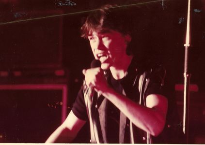 Todd Carty as Tucker 