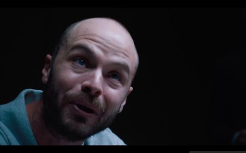 Dennis Flanagan in FBI (2018)