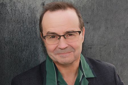 Todd Faulkner