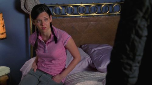 Misti Traya in Law & Order: Special Victims Unit (1999)