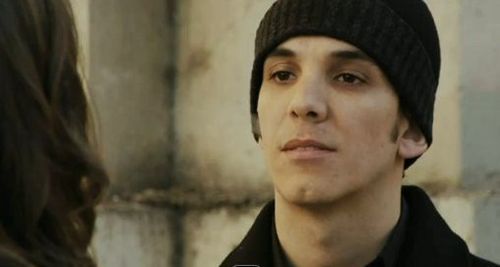 Adrian Elizondo