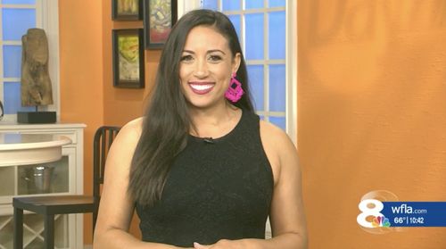 Miranda Roldán