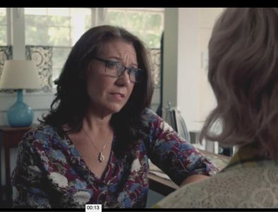 Ghostsitter (short)