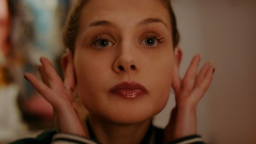 Lauren Grace