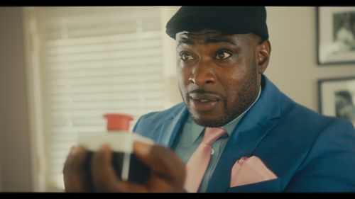 The Pitchman