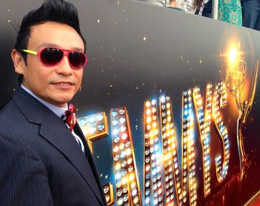 Aaron Jose