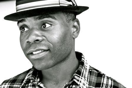 Casey Washington