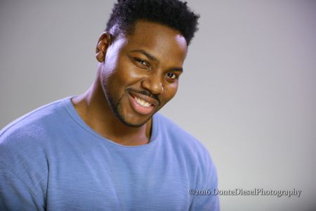 Donte Williams