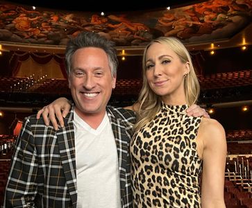 Directing Nikki Glaser
