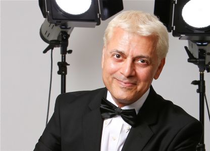 Mahmoud Shoolizadeh