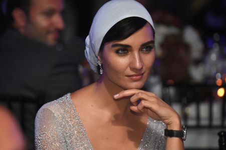 Tuba Büyüküstün