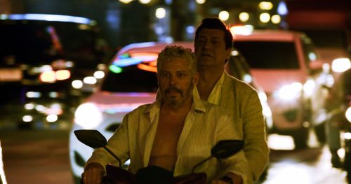 The Bangkok Job