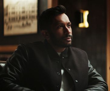 Hrishikesh Hirway