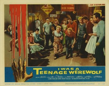 Michael Landon, Steve Conte, Elaine DuPont, Cynthia Chenault, Yvonne Lime, Ken Miller, Dawn Richard, Michael Rougas, and