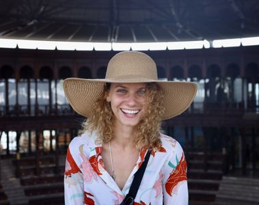 Daryna Butryk