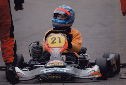 Stoffel Vandoorne