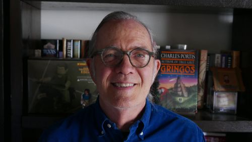 Stephen Purvis
