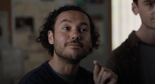 Reuben Barsky