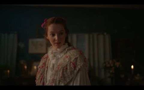 The Artful Dodger (2023)