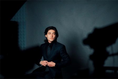 Nick Del Bianco