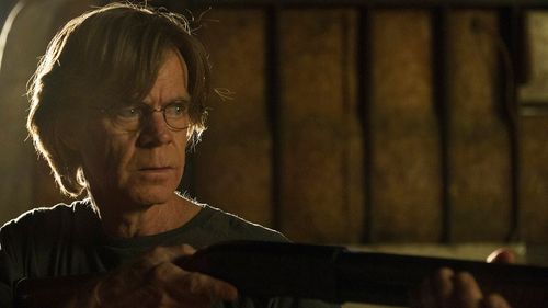 William H. Macy in Blood Father (2016)