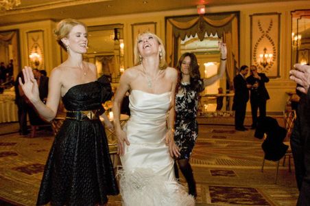 Alex McCord and Ramona Singer in The Real Housewives of New York City (2008)