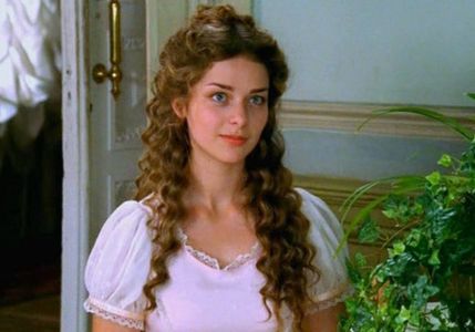 Marina Aleksandrova in Ekaterina (2014)