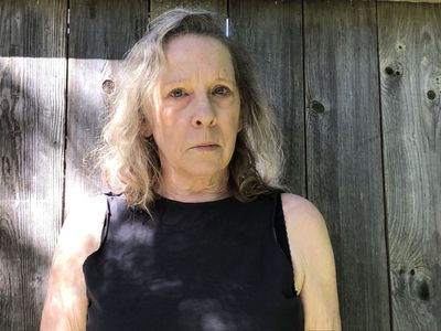 Gillian Bagwell