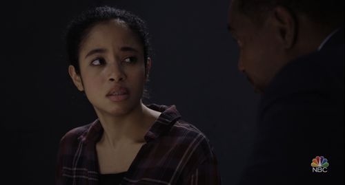 Alexa Adderley
