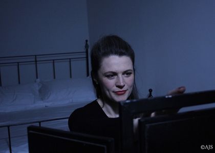 still from Date Night (2015) short film