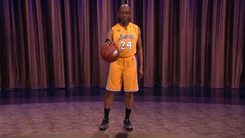 Pierre Bernard Jr. in Conan (2010)