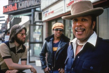 Les McCann