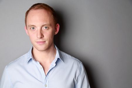2015 headshot