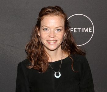 Claire Scanlon