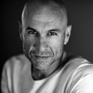 Eric Lee Huffman