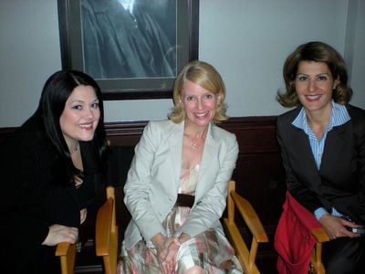 'Drop Dead Diva'