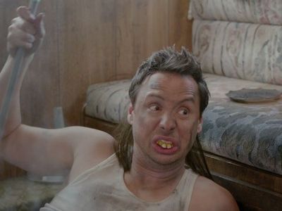 Kyle Dunnigan in Inside Amy Schumer (2013)