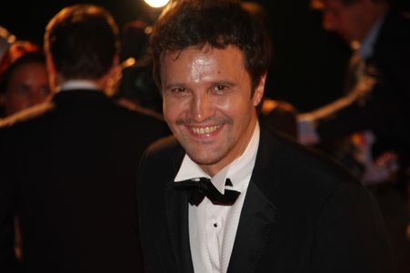 Dorian Boguta