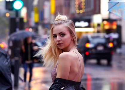 Maude Arsenault