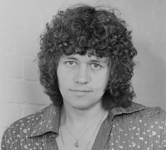 Bev Bevan